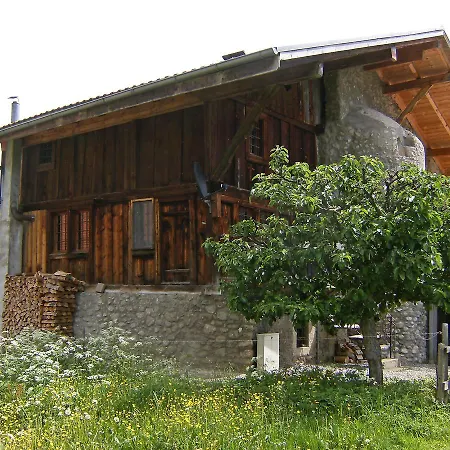 Des Comtes * Chateau-d'Oex